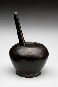 egyptian-pot